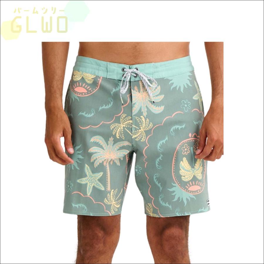 BILLABONG（ビラボン） 26 SS BILLABONG ボードショーツ GOOD TIMES LT