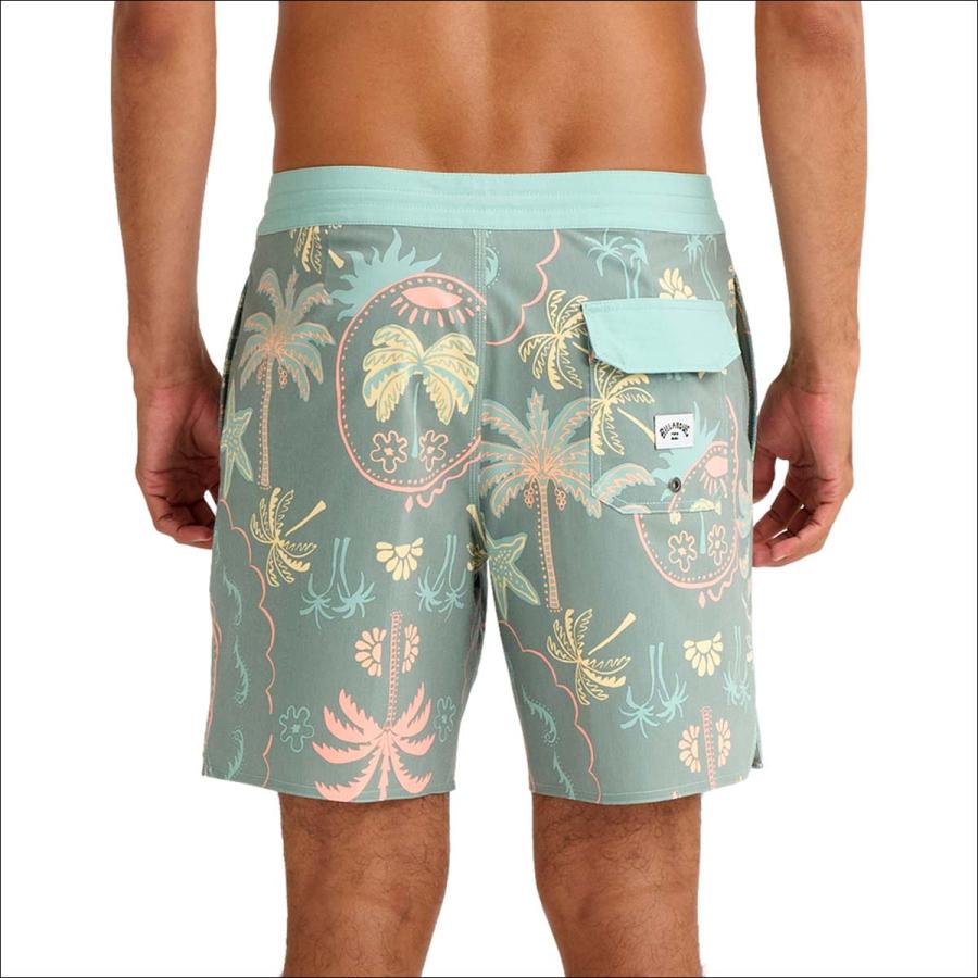 BILLABONG（ビラボン） 26 SS BILLABONG ボードショーツ GOOD TIMES LT