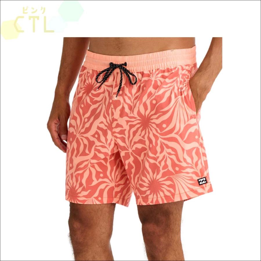 BILLABONG（ビラボン） 26 SS BILLABONG ボードショーツ GOOD TIMES LB