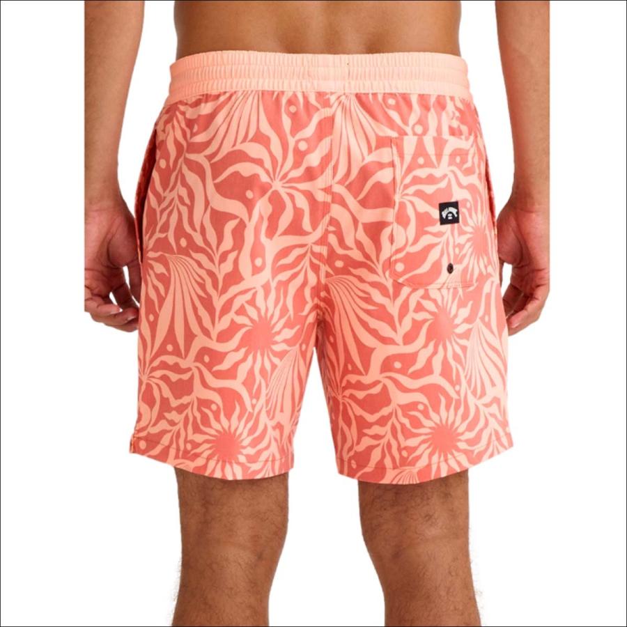 BILLABONG（ビラボン） 26 SS BILLABONG ボードショーツ GOOD TIMES LB