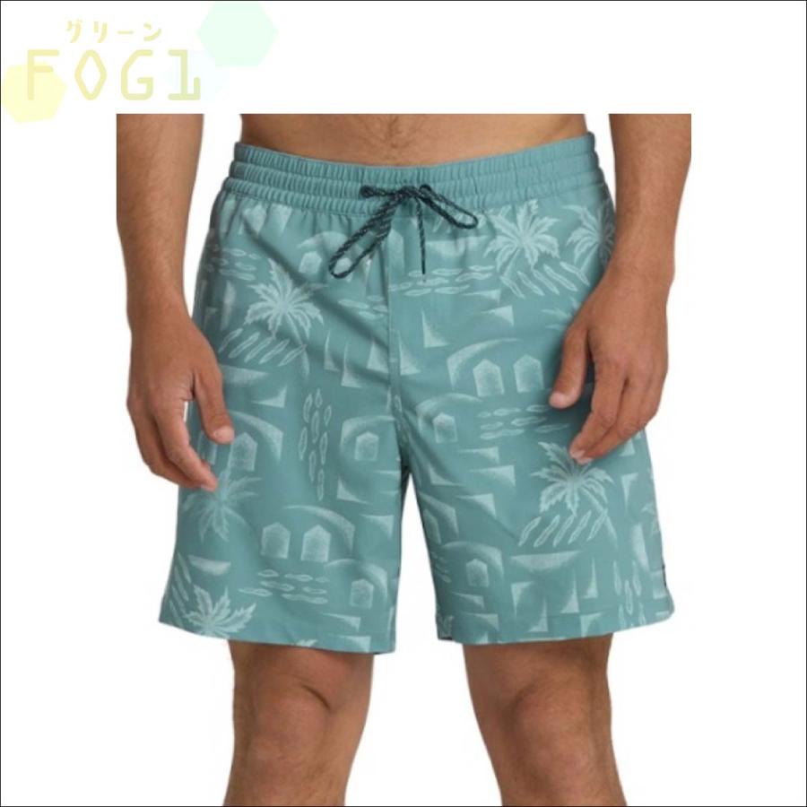 Infinity ボードショーツ　（26） BILLABONG（ビラボン） 26 SS BILLABONG ボードショーツ GOOD TIMES LB