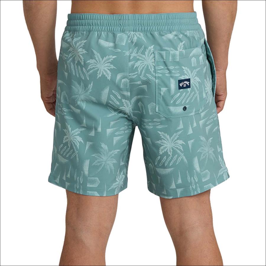 FIED ボードショーツ 26インチ (新品未使用) BILLABONG（ビラボン） 26 SS BILLABONG ボードショーツ GOOD TIMES LB