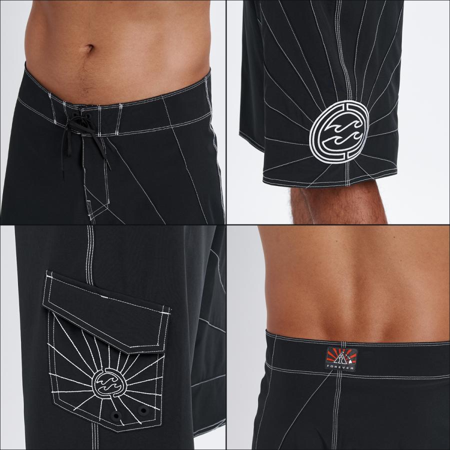 BILLABONG（ビラボン） 26 SS BILLABONG ボードショーツ A.I. RISING