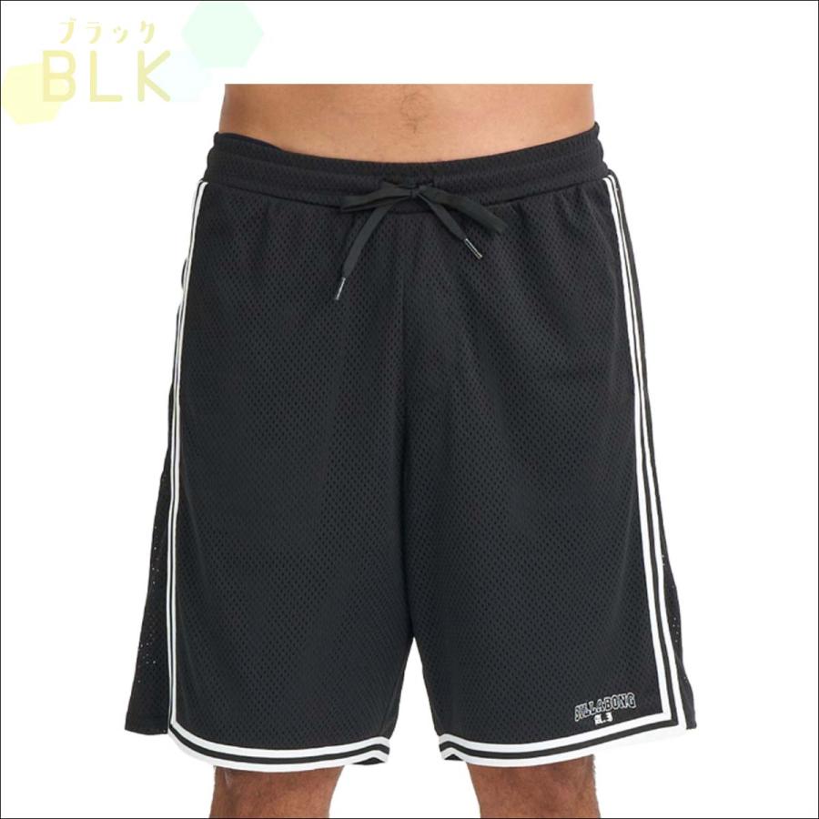 26 SS BILLABONG ビラボン ショーツ A.I. MESH SHORT ズボン 短パン ボトムス 通気性 メッシュ サーフィン メンズ 2026年春夏 BG011610 日本正規品_2