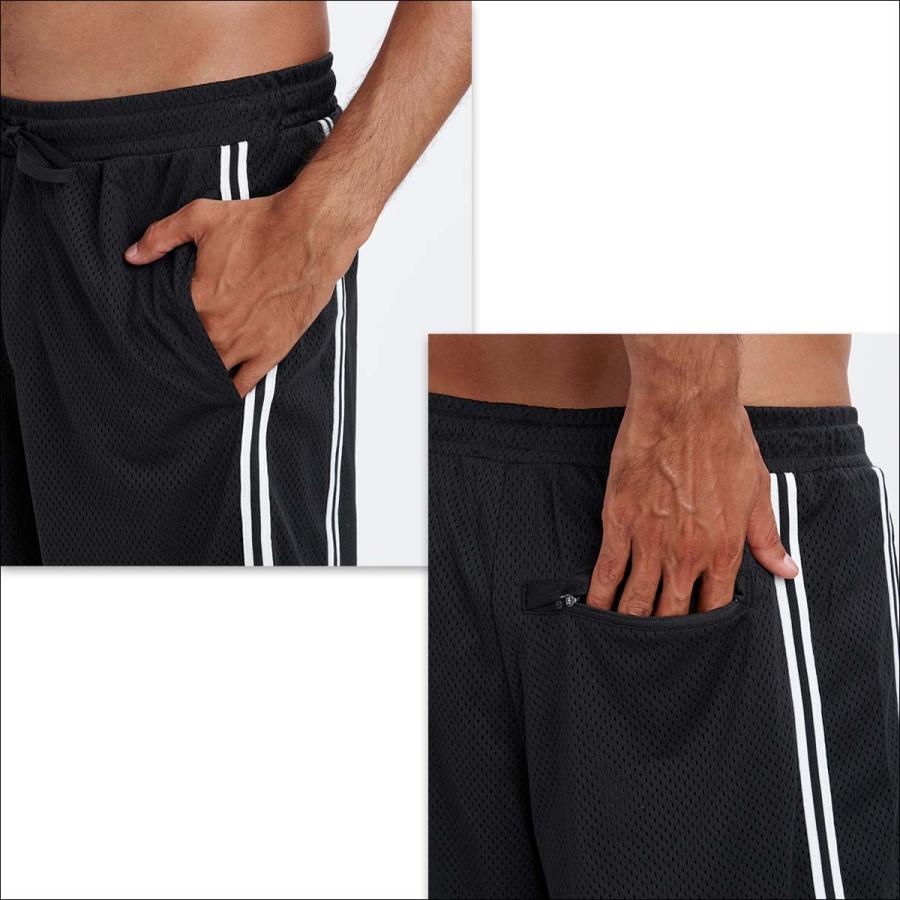 26 SS BILLABONG ビラボン ショーツ A.I. MESH SHORT ズボン 短パン ボトムス 通気性 メッシュ サーフィン メンズ 2026年春夏 BG011610 日本正規品_6