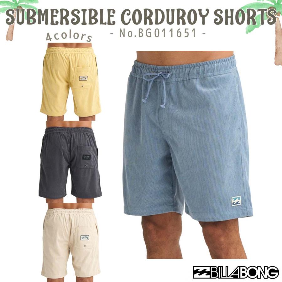 BILLABONG（ビラボン） 26 SS BILLABONG ショーツ SUBMERSIBLE