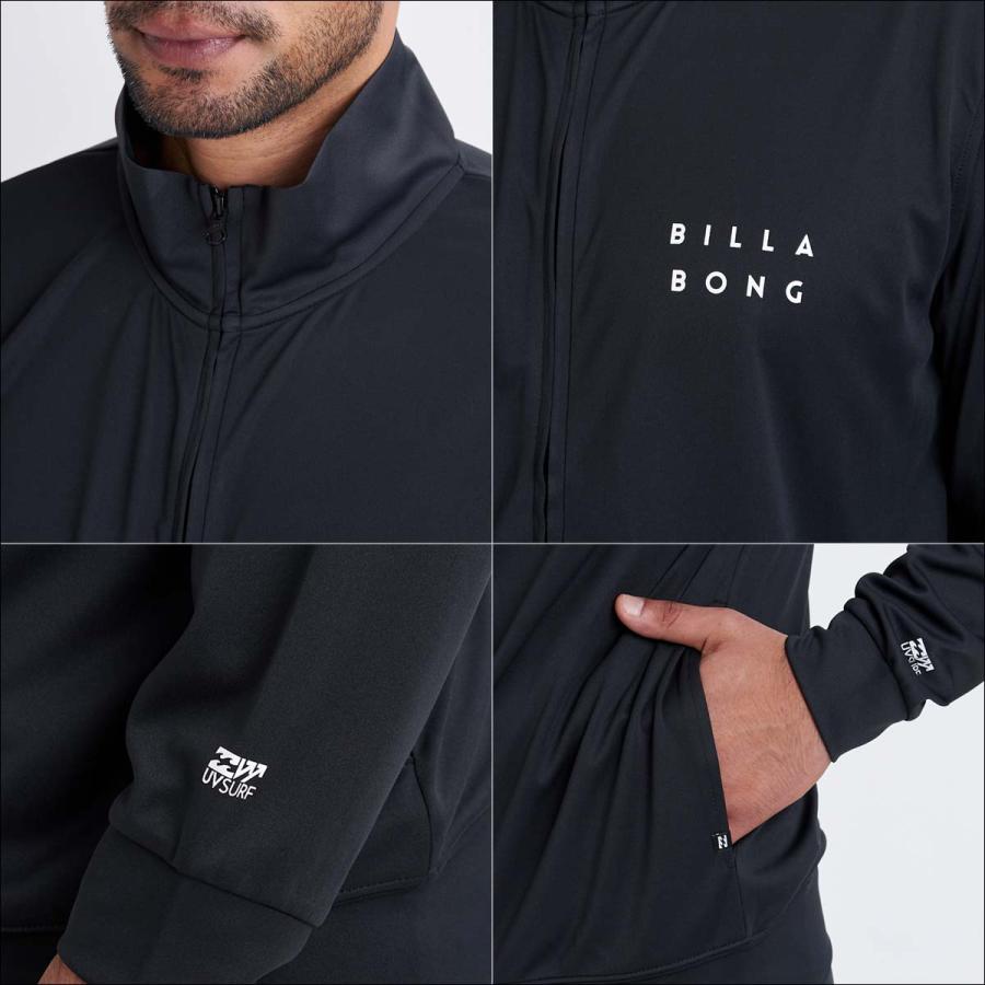 BILLABONG（ビラボン） 26 BILLABONG ラッシュガード パーカー