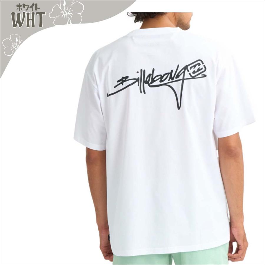 BILLABONG（ビラボン） 26 SS BILLABONG Tシャツ SURF FLEX TEE 半袖