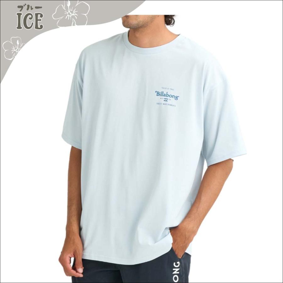 BILLABONG（ビラボン） 26 SS BILLABONG Tシャツ SOFTTY TEE 半袖