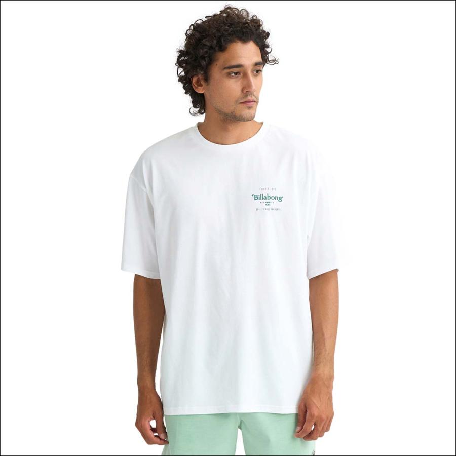 BILLABONG（ビラボン） 26 SS BILLABONG Tシャツ SOFTTY TEE 半袖