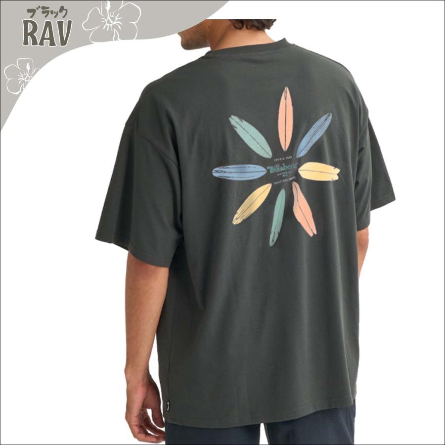 BILLABONG（ビラボン） 26 SS BILLABONG Tシャツ SOFTTY TEE 半袖