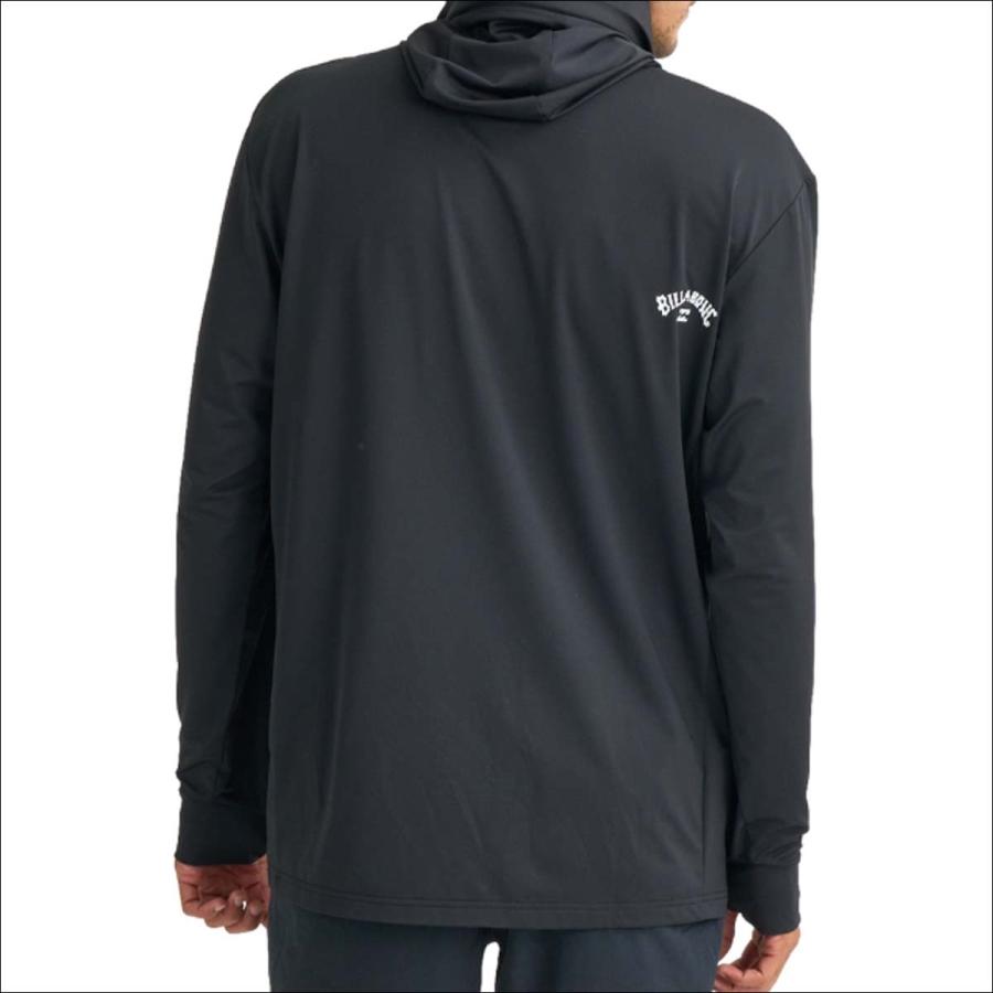 BILLABONG（ビラボン） 26 SS BILLABONG ラッシュガード パーカー