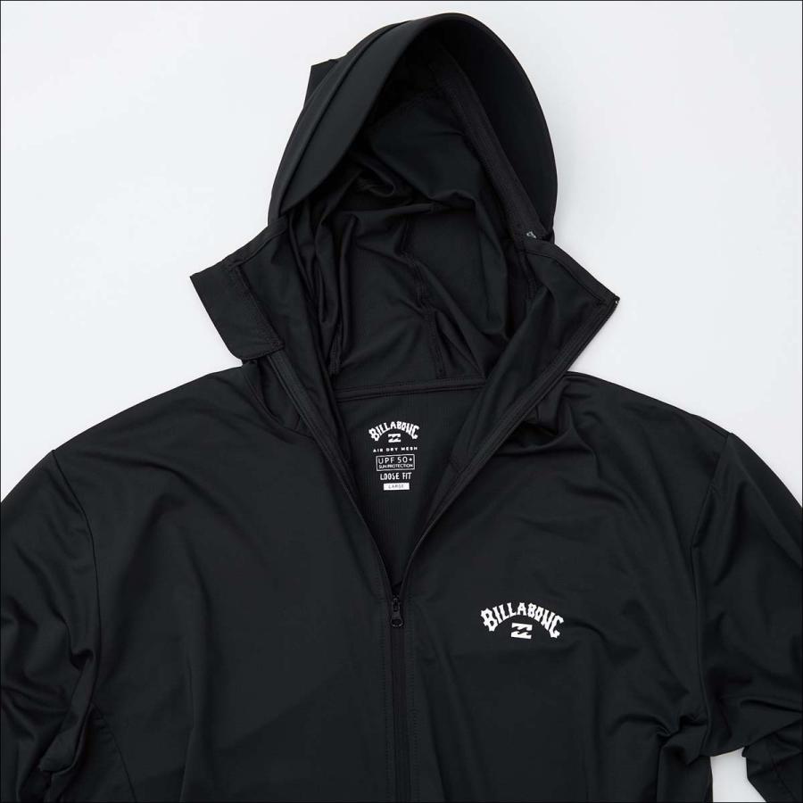 BILLABONG（ビラボン） 26 SS BILLABONG ラッシュガード パーカー