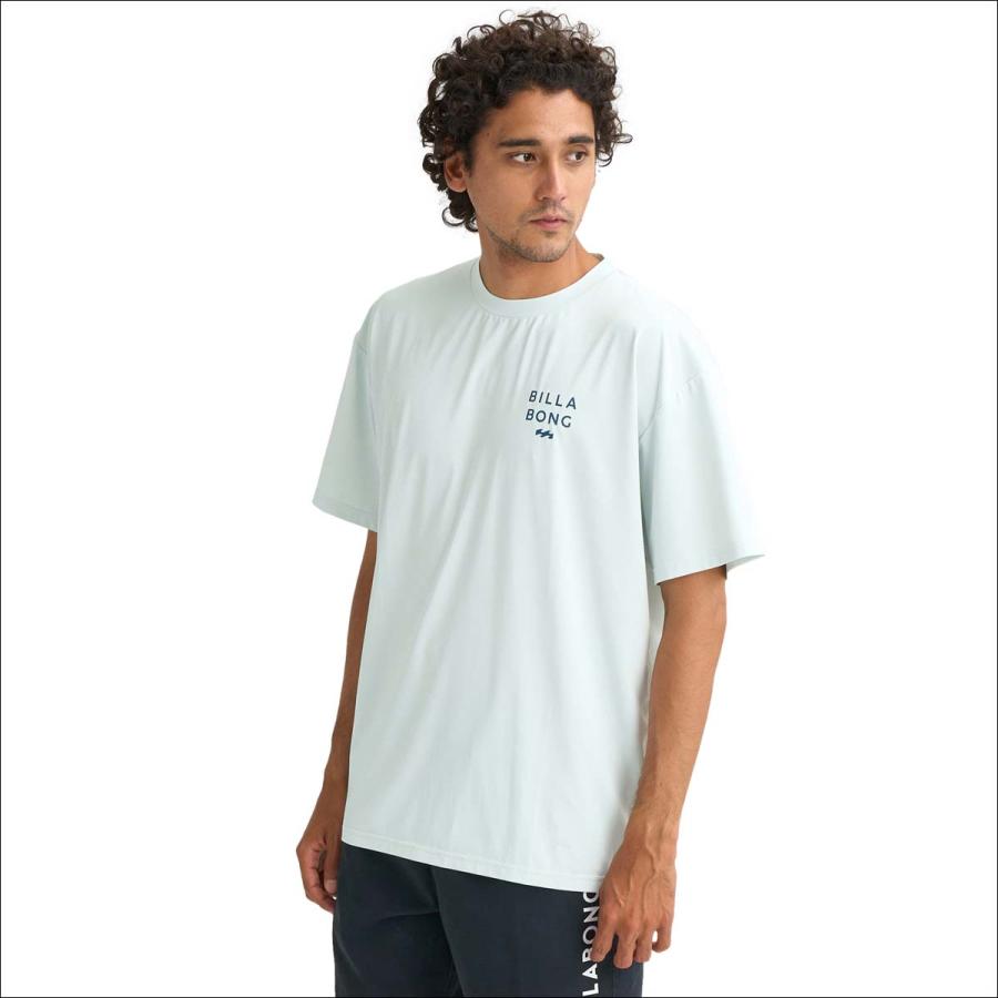 BILLABONG（ビラボン） 26 SS BILLABONG ラッシュガード AIR DRY MESH