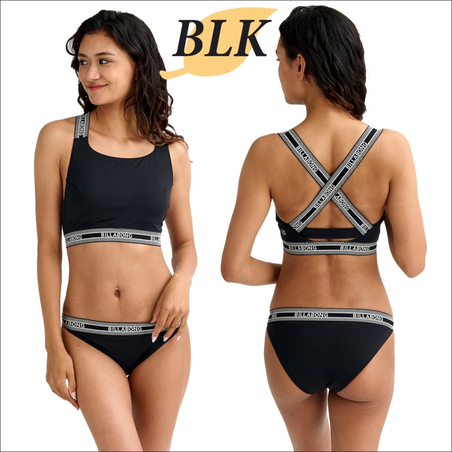 BILLABONG（ビラボン） 26 SS BILLABONG 水着 HIGH NECK SURF CAPSULE