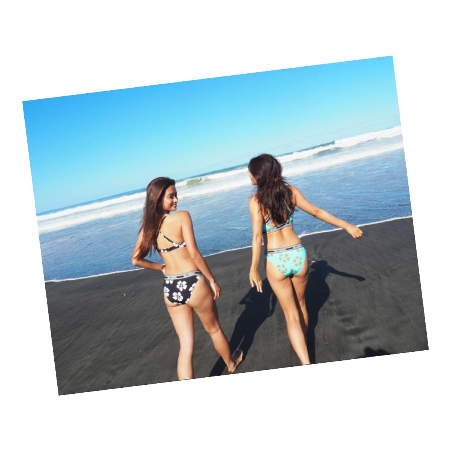 BILLABONG（ビラボン） 26 SS BILLABONG 水着 SURF CAPSULE TRIANGLE