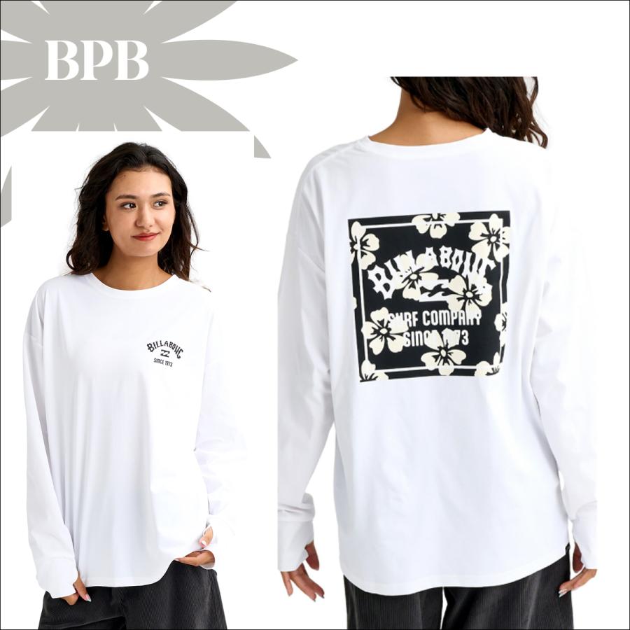 BILLABONG（ビラボン） 26 SS BILLABONG ラッシュガード トップス 長袖