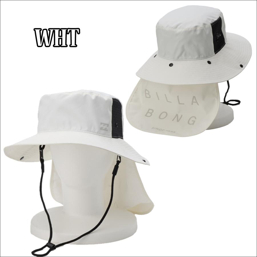 BILLABONG（ビラボン） 26 SS BILLABONG サーフハット レディース 2026
