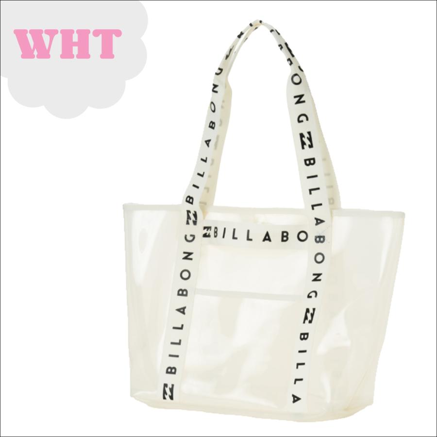 BILLABONG（ビラボン） 26 SS BILLABONG ビーチバッグ BEACH PVC