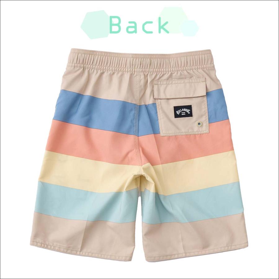 BILLABONG（ビラボン） 26 SS BILLABONG キッズ ボードショーツ