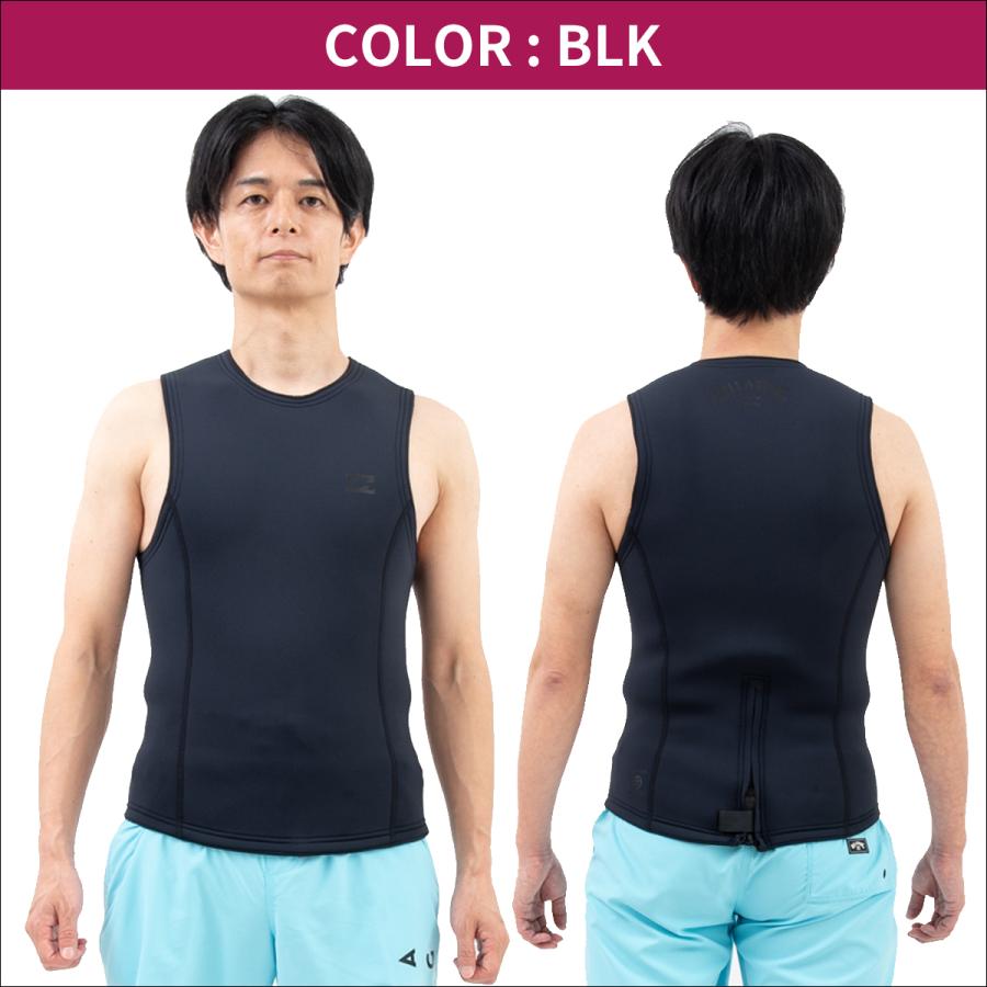 BILLABONG（ビラボン） 26 SS BILLABONG インポート ベスト サーフィン