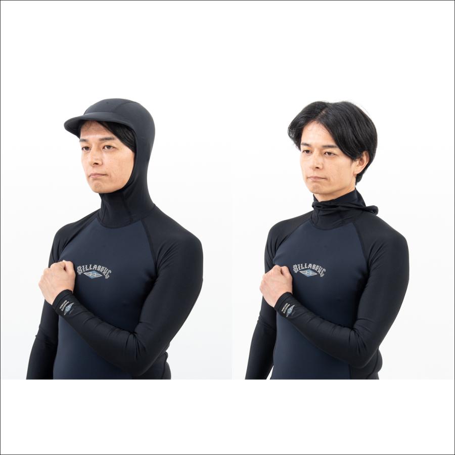 BILLABONG（ビラボン） 26 SS BILLABONG インポート フード付き 長袖