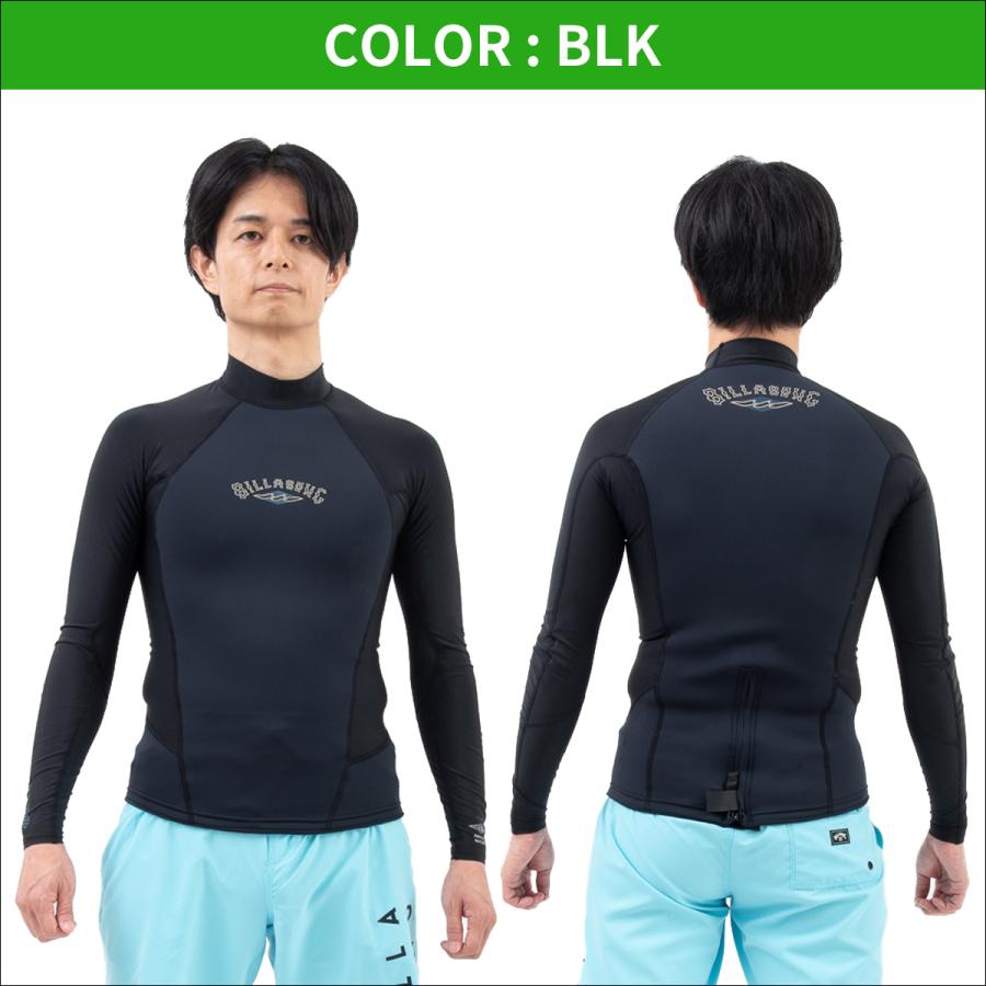 BILLABONG（ビラボン） 26 SS BILLABONG インポート 長袖タッパー