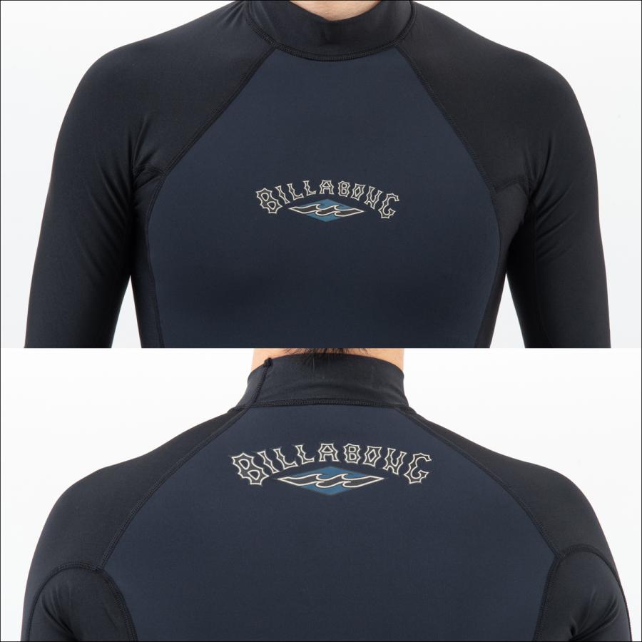 BILLABONG（ビラボン） 26 SS BILLABONG インポート 長袖タッパー