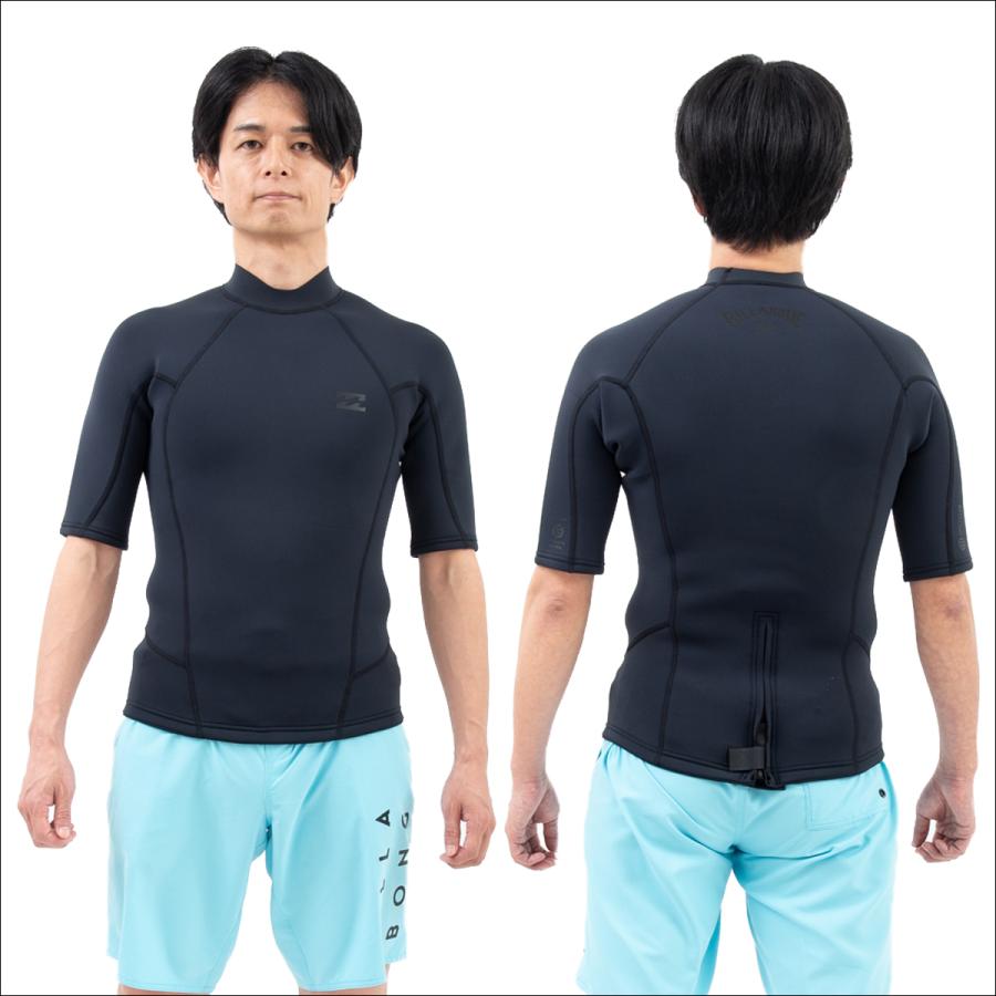 BILLABONG（ビラボン） 26 SS BILLABONG インポート 半袖タッパー