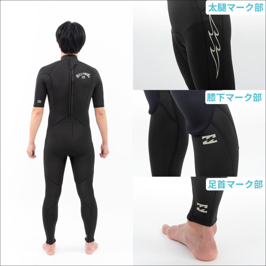 サーフィン　ウェットスーツ　シーガル　billabongs Mサイズ BILLABONG（ビラボン） 26 SS BILLABONG インポート シーガル