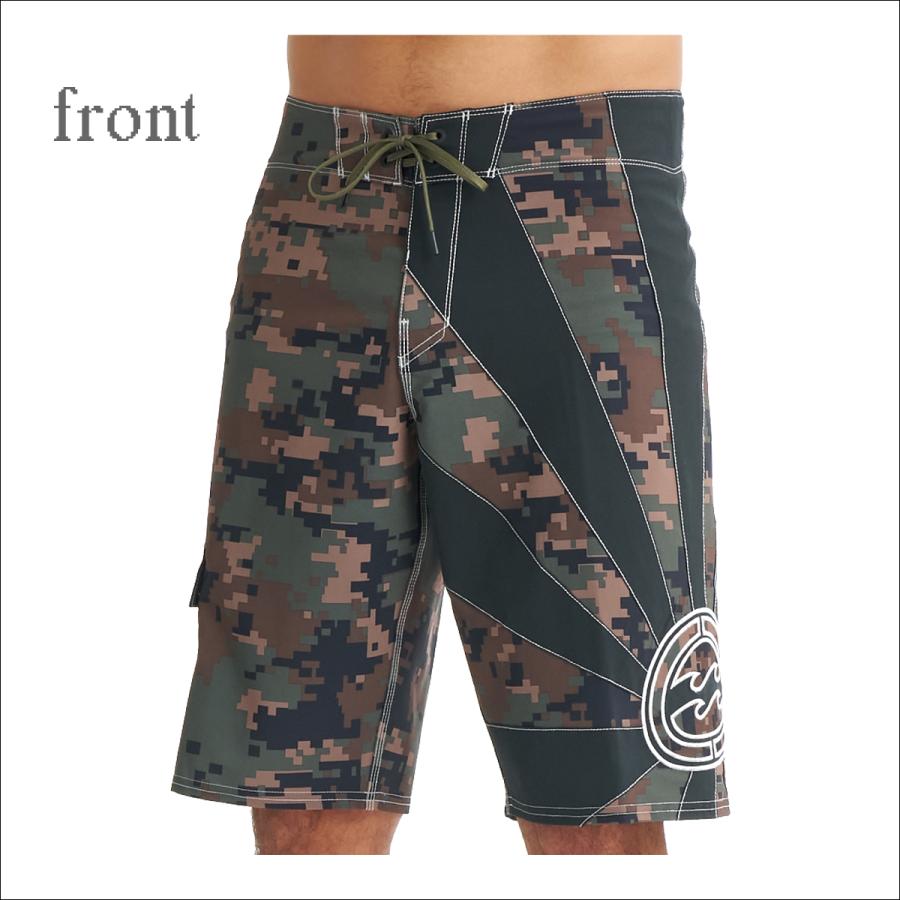BILLABONG（ビラボン） 26 HS BILLABONG ボードショーツ AI RISING SUN