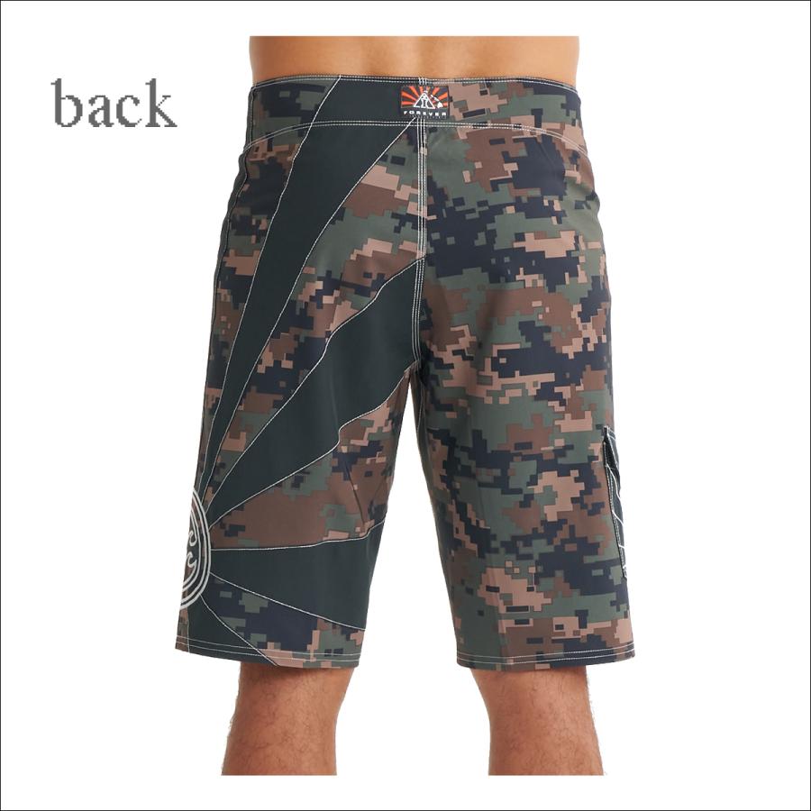 BILLABONG（ビラボン） 26 HS BILLABONG ボードショーツ AI RISING SUN