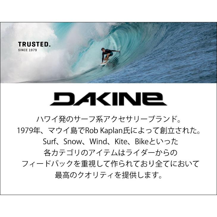 DAKINE（ダカイン） 26 DAKINE リーシュコード 7ft カイヌイチーム