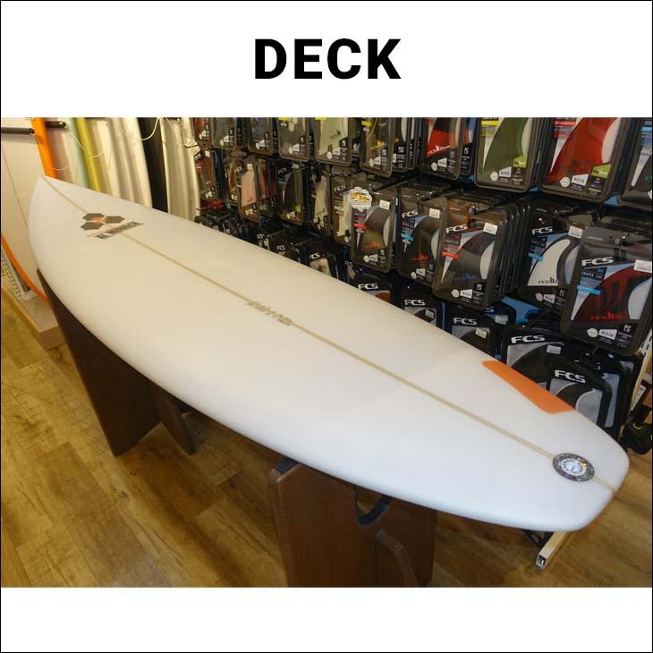 CHANNEL ISLANDS SURFBOARDS（チャネルアイランズサーフボード） 26