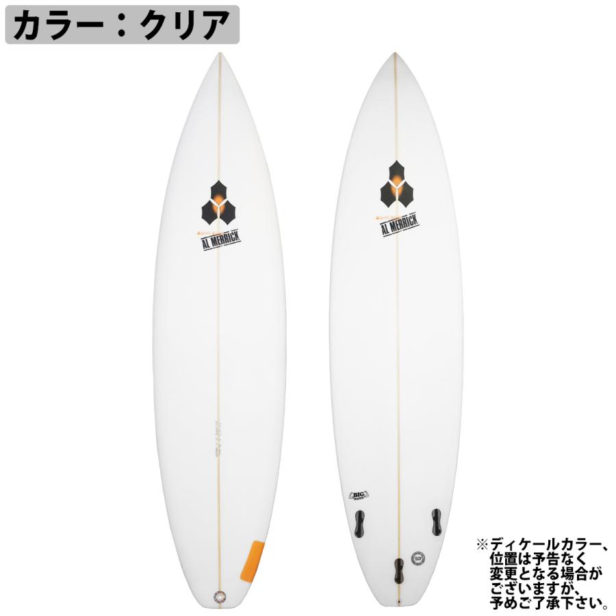 CHANNEL ISLANDS SURFBOARDS（チャネルアイランズサーフボード） 2026