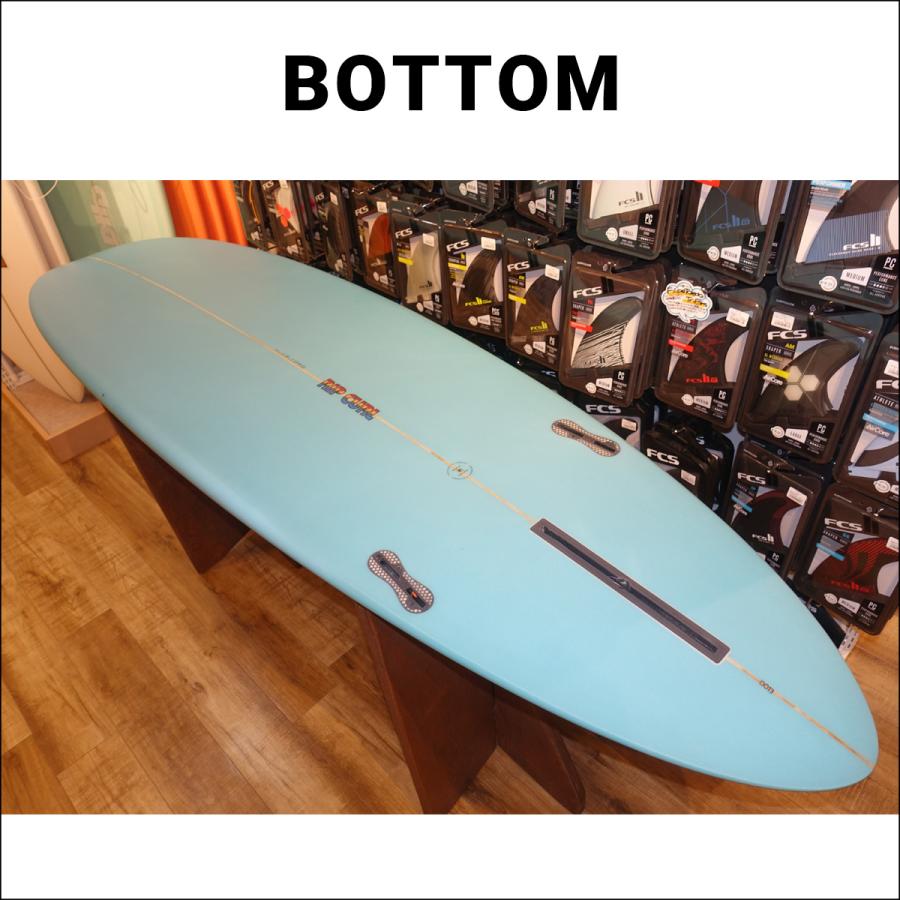 RIPCURL リップカール MID LENGTH 7'0 EPS ミッドレングス