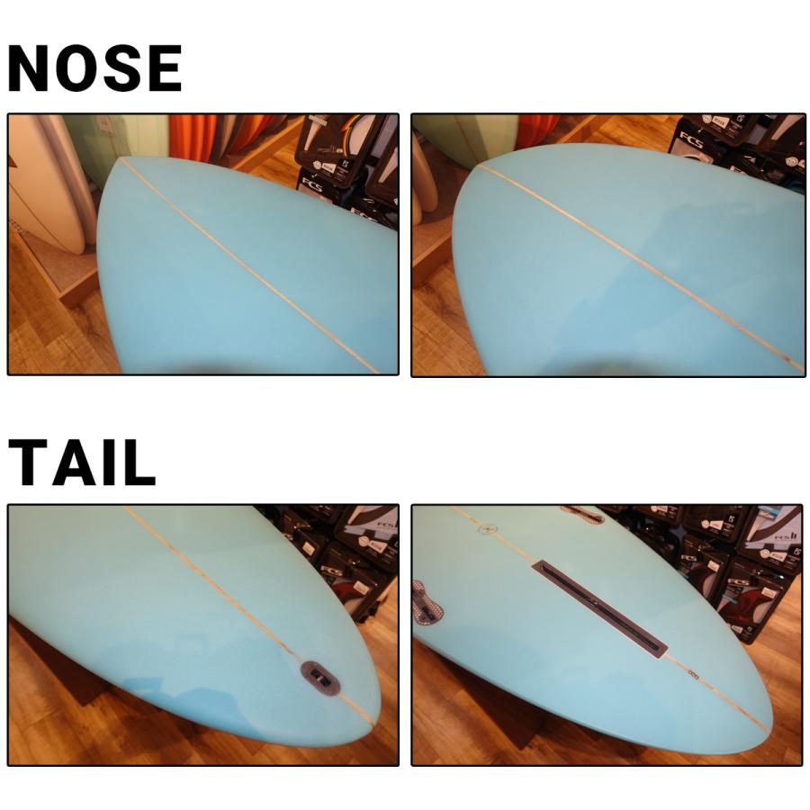 RIPCURL リップカール MID LENGTH 7'0 EPS ミッドレングス