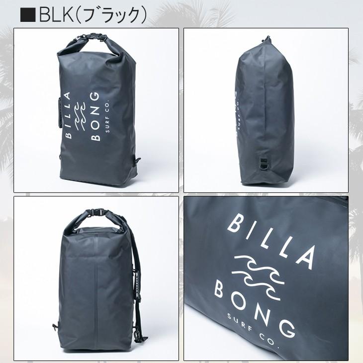 BILLABONG（ビラボン） メンズ ショルダーバック WET BAG RUCK