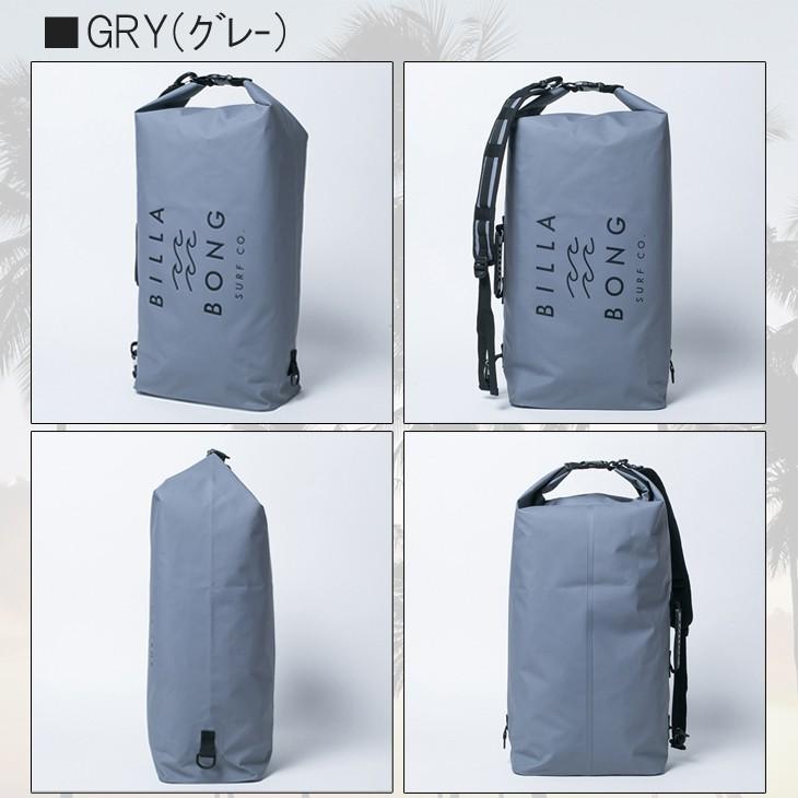 BILLABONG（ビラボン） メンズ ショルダーバック WET BAG RUCK