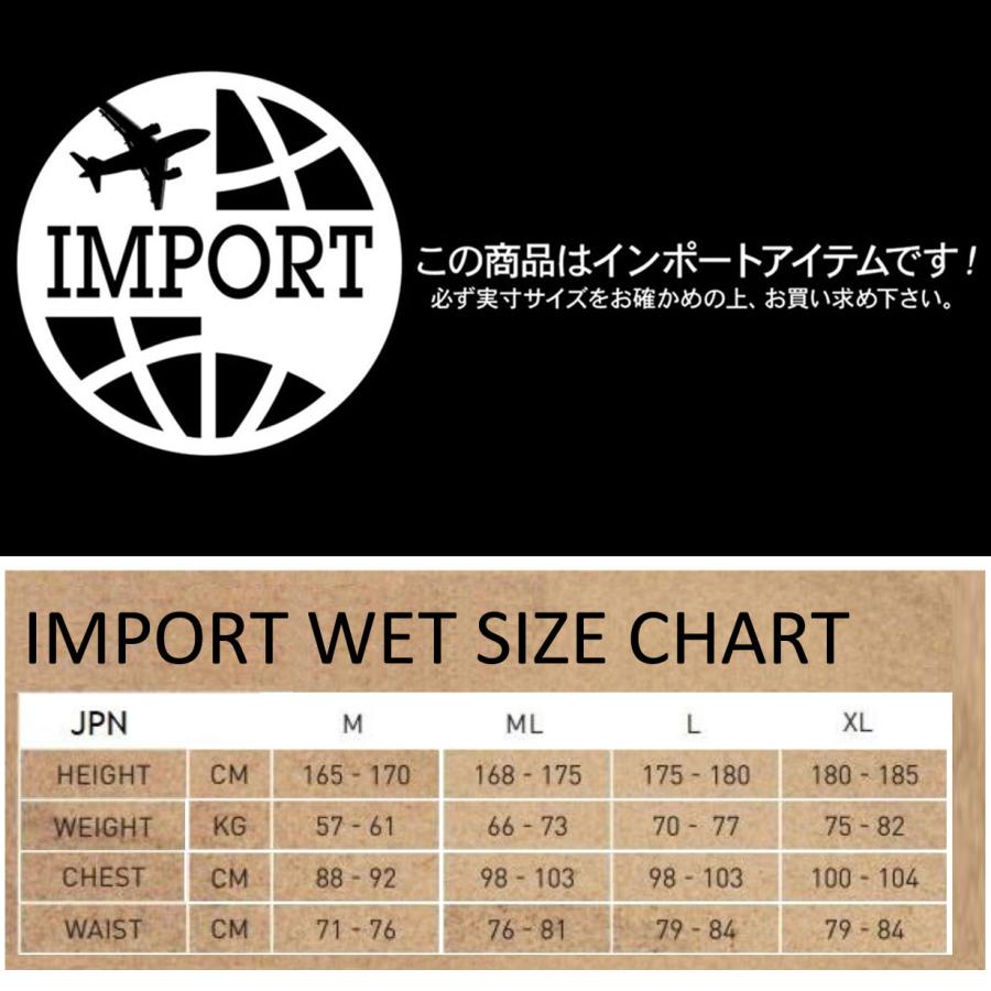 BILLABONG（ビラボン） 23 BILLABONG ウェイクベスト ANARCHY WAKE