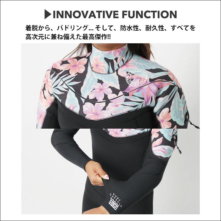 BILLABONG（ビラボン） 26 SS BILLABONG ガルライトジップ シーガル