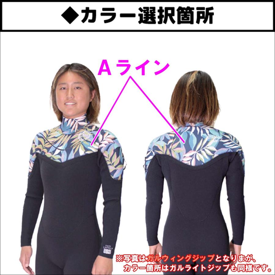BILLABONG（ビラボン） 25 SS BILLABONG スプリング ウェットカスタム