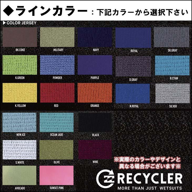 BILLABONG（ビラボン） 25 SS BILLABONG スプリング ウェットカスタム