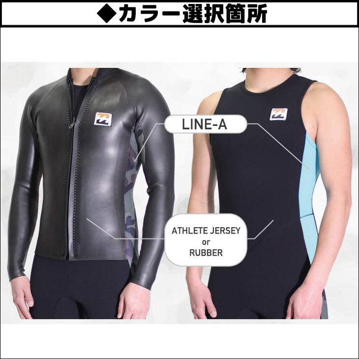 BILLABONG（ビラボン） 26 SS BILLABONG セットアップ 長袖タッパー