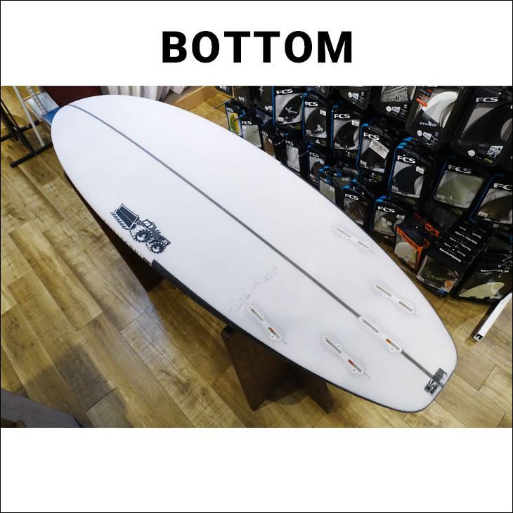 2022年入荷分 2021年モデル JS Industries サーフボード Blak