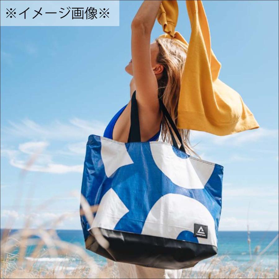 RAREFORM レアフォーム トートバッグ BLAKE TOTE 廃棄看板バッグ