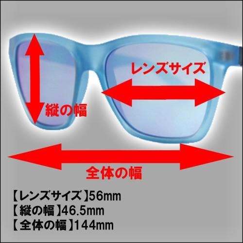 VONZIPPER（ボンジッパー） サングラス THE BOOKER ブーカー 品番