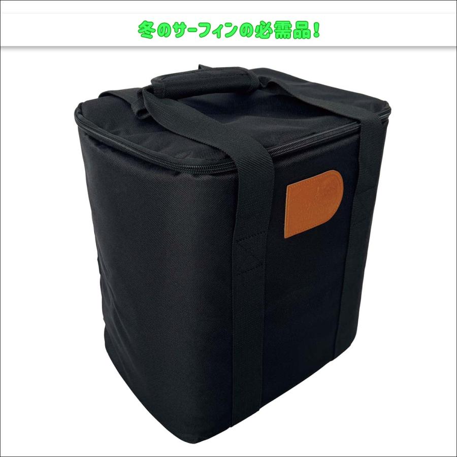 保温ケース BEACH GUY GOES MOUNTAIN ポリタンクケースセットTHERMAL BOTTLE