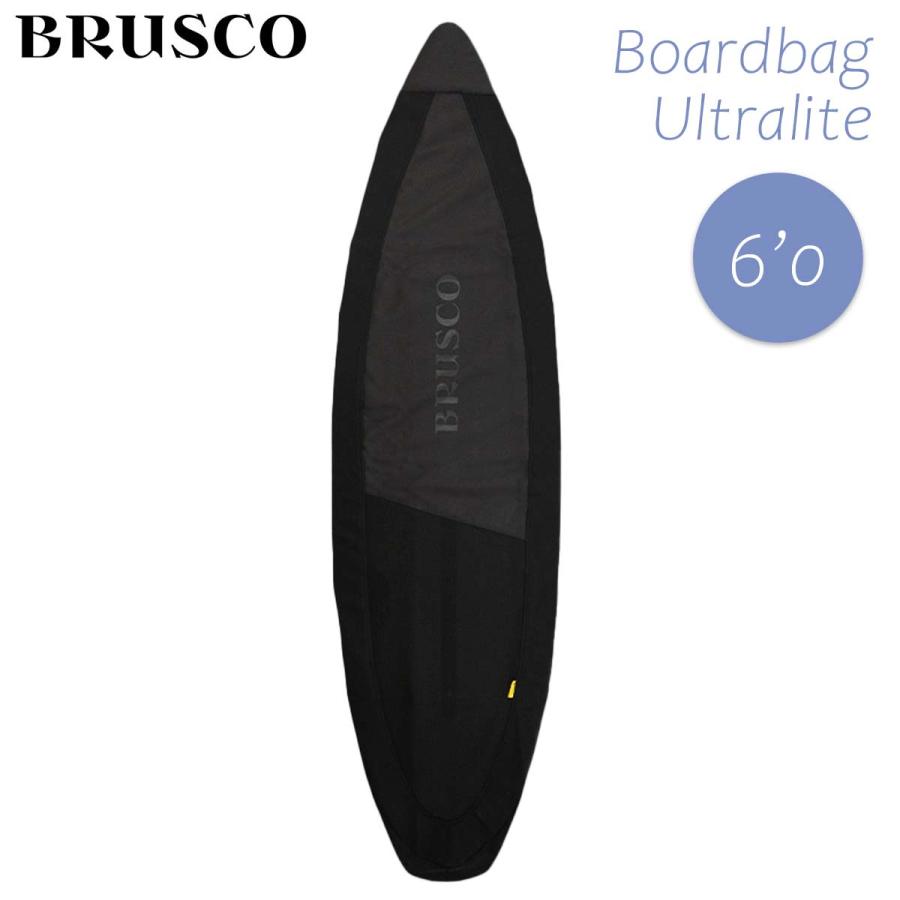 BRUSCO ブラスコ ニットボードケース Boardbag Ultralite 6'0