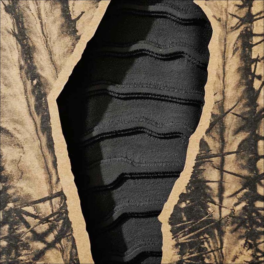 BRUSCO ブラスコ フロントパッド デッキパッド Frontpad 4ピース